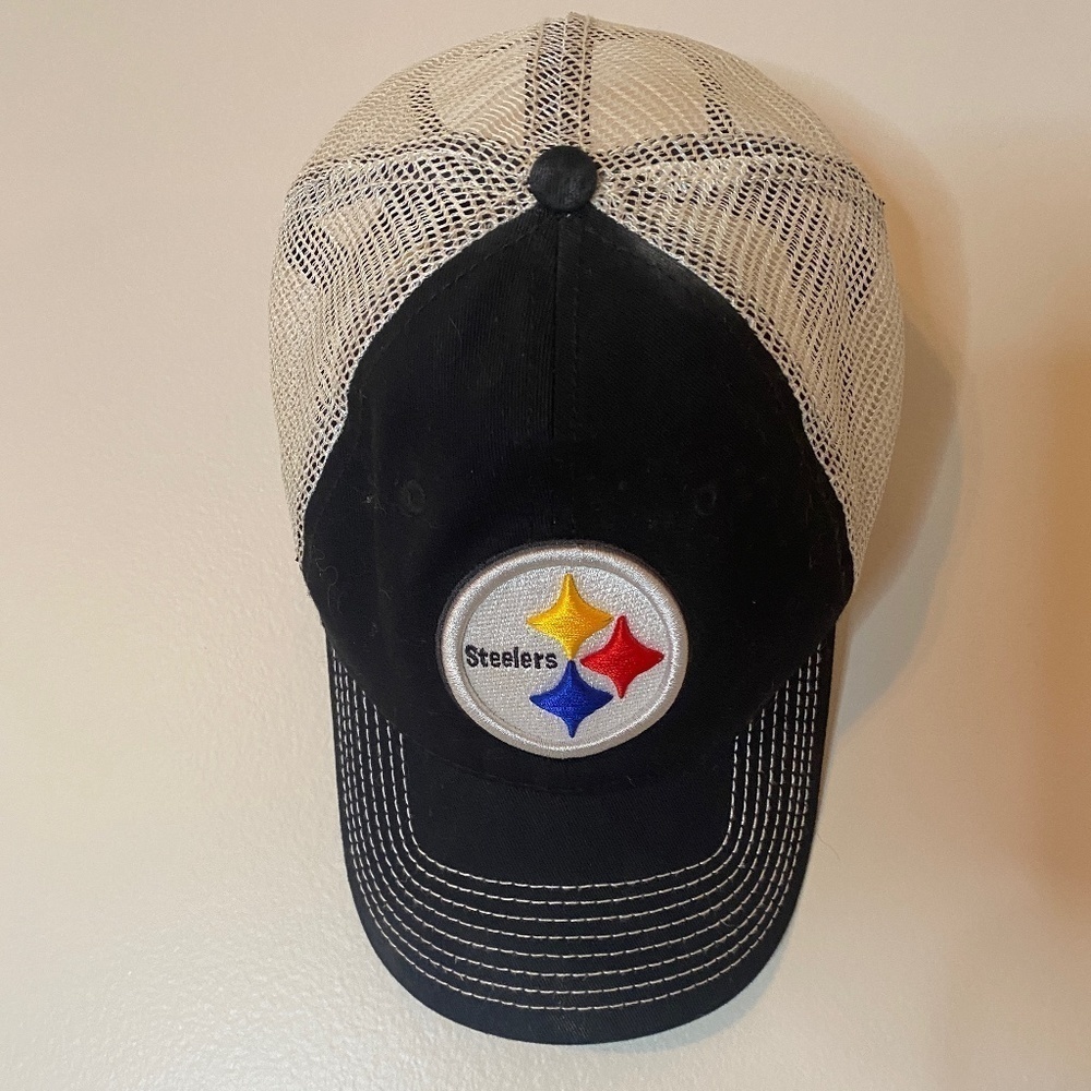 Pittsburgh Steelers Fan Pack. 4 pieces for one price and one shipping fee - Picture 8 of 13